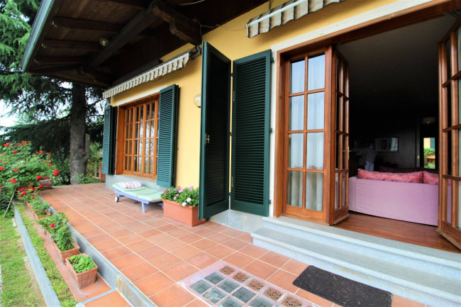 Porzione di casa in Vendita a Torino