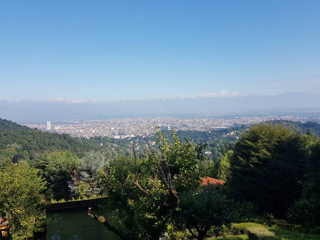 Porzione di casa in Vendita a Torino