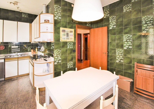 Porzione di casa in Vendita a Torino