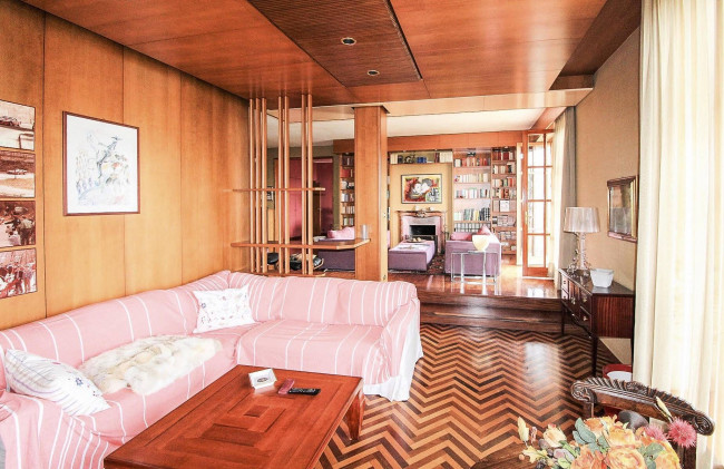 Porzione di casa in Vendita a Torino