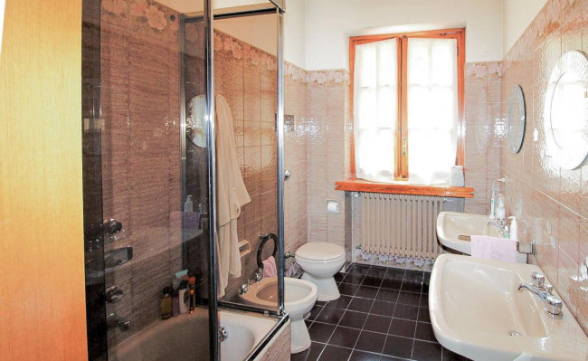 Porzione di casa in Vendita a Torino