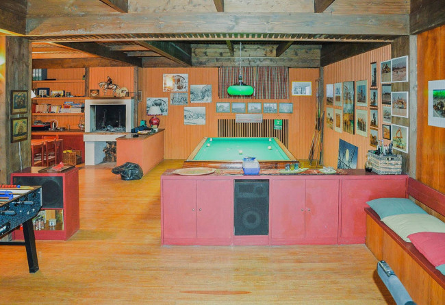 Porzione di casa in Vendita a Torino