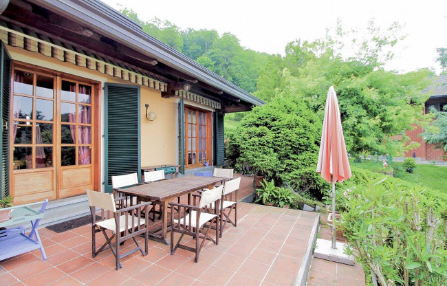 Porzione di casa in Vendita a Torino