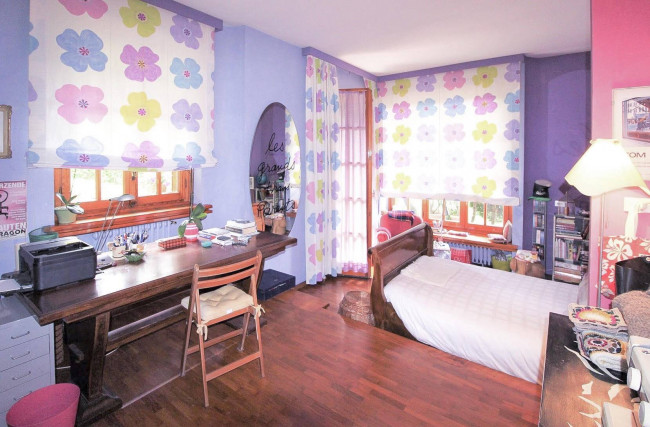 Porzione di casa in Vendita a Torino