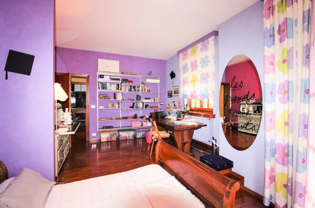 Porzione di casa in Vendita a Torino