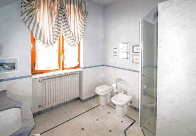 Porzione di casa in Vendita a Torino