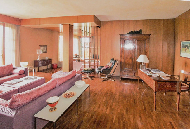 Porzione di casa in Vendita a Torino