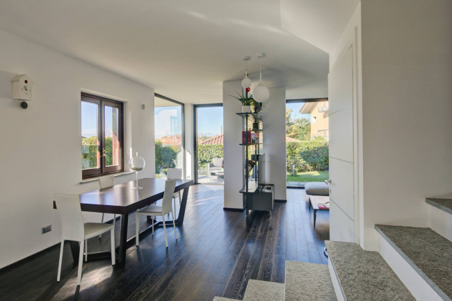 Villa in Vendita a Chieri