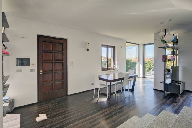 Villa in Vendita a Chieri