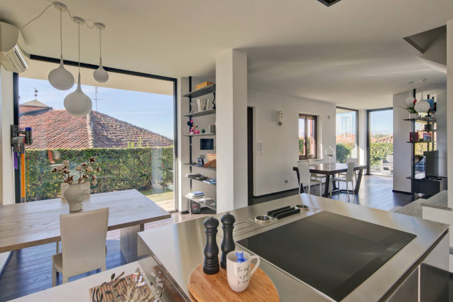 Villa in Vendita a Chieri