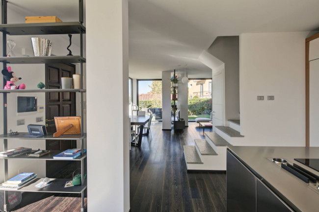 Villa in Vendita a Chieri