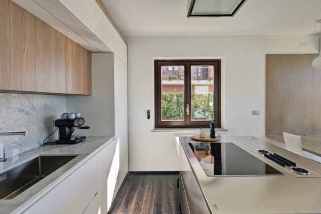 Villa in Vendita a Chieri