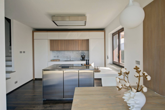 Villa in Vendita a Chieri