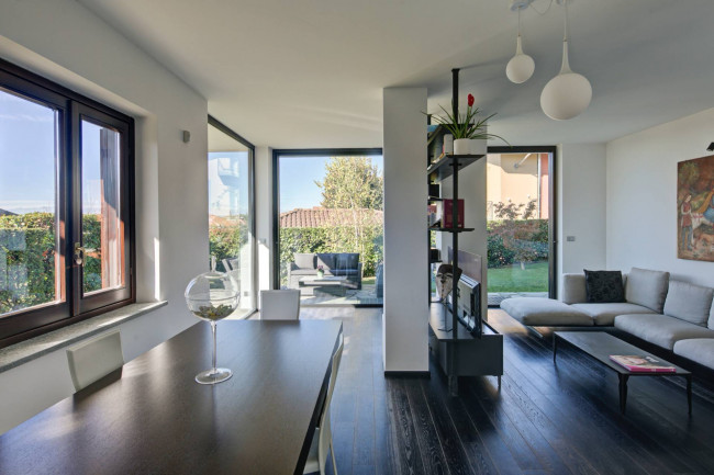 Villa in Vendita a Chieri