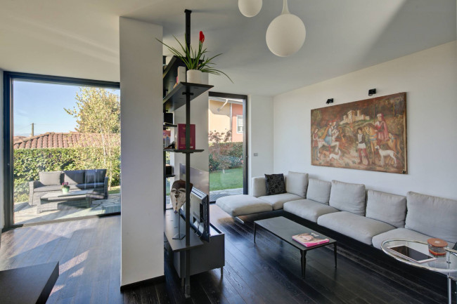 Villa in Vendita a Chieri