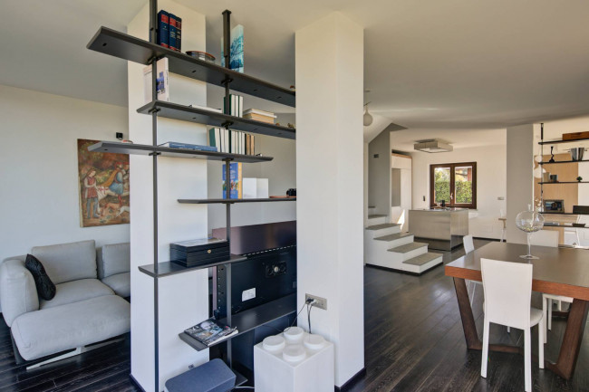 Villa in Vendita a Chieri