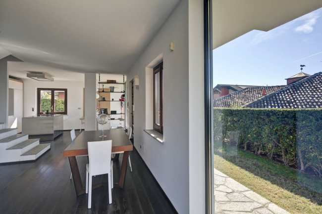 Villa in Vendita a Chieri