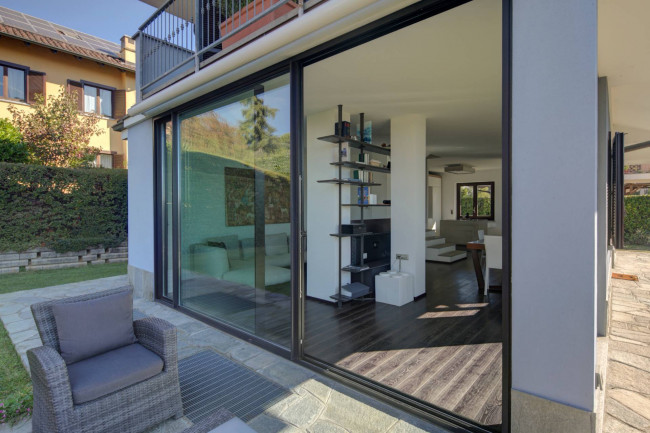 Villa in Vendita a Chieri