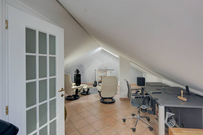 Villa in Vendita a Chieri