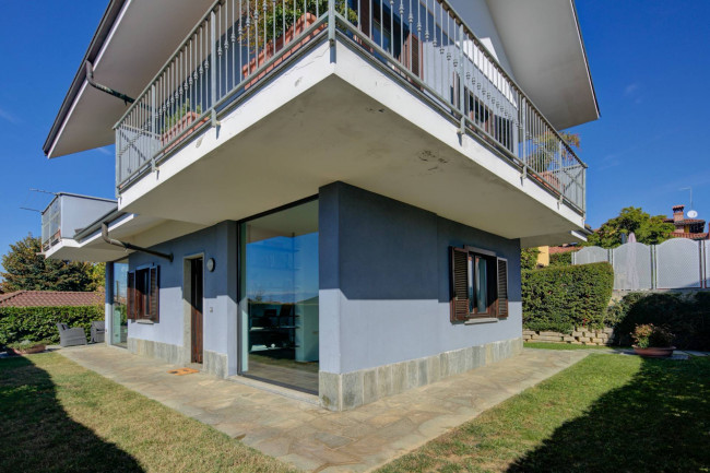 Villa in Vendita a Chieri