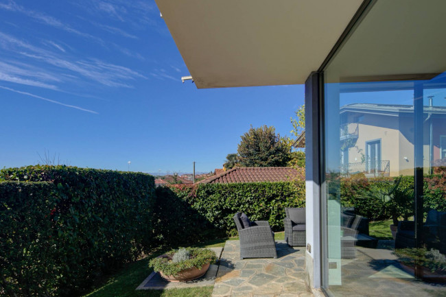 Villa in Vendita a Chieri