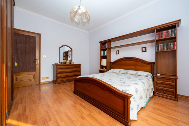 Appartamento in Vendita a Rivoli