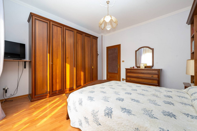 Appartamento in Vendita a Rivoli