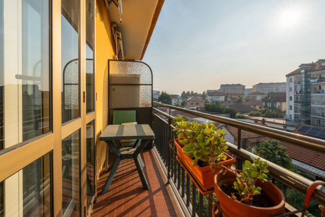 Appartamento in Vendita a Rivoli