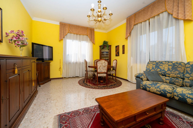 Appartamento in Vendita a Rivoli