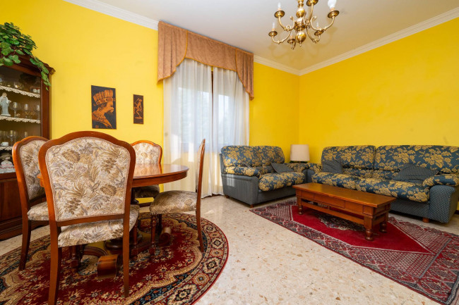 Appartamento in Vendita a Rivoli