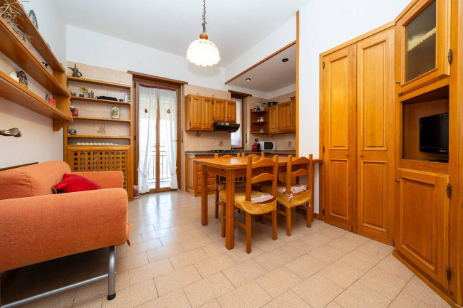 Appartamento in Vendita a Rivoli