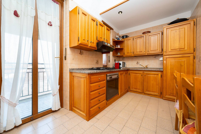 Appartamento in Vendita a Rivoli