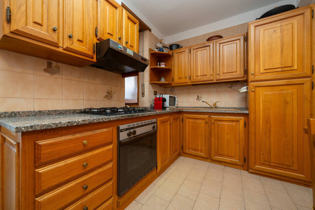 Appartamento in Vendita a Rivoli