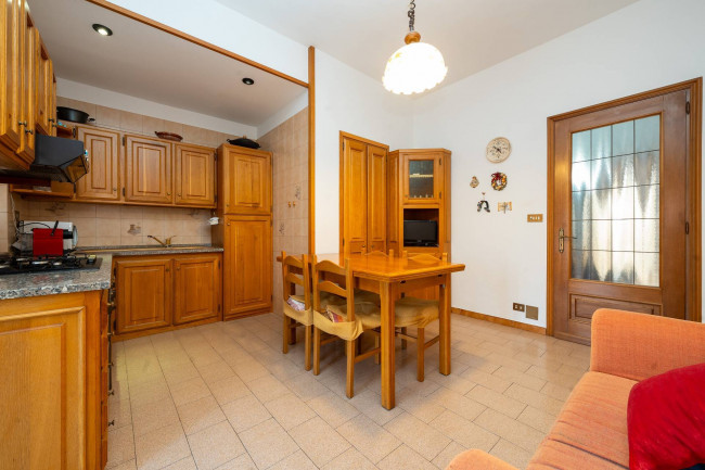 Appartamento in Vendita a Rivoli