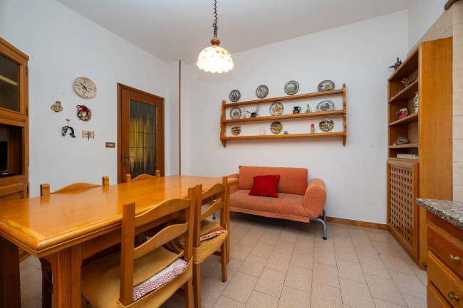 Appartamento in Vendita a Rivoli