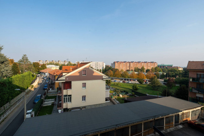 Appartamento in Vendita a Rivoli