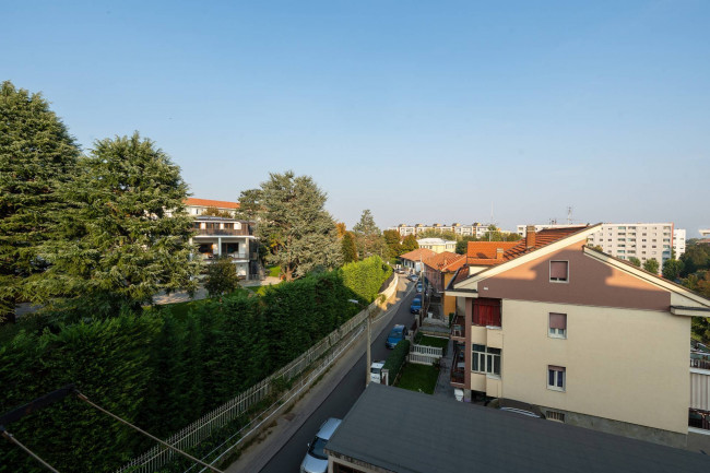 Appartamento in Vendita a Rivoli