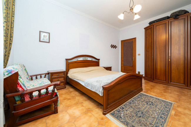 Appartamento in Vendita a Rivoli