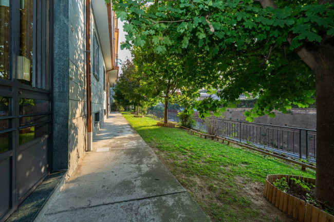 Appartamento in Vendita a Rivoli