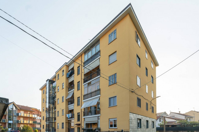 Appartamento in Vendita a Rivoli