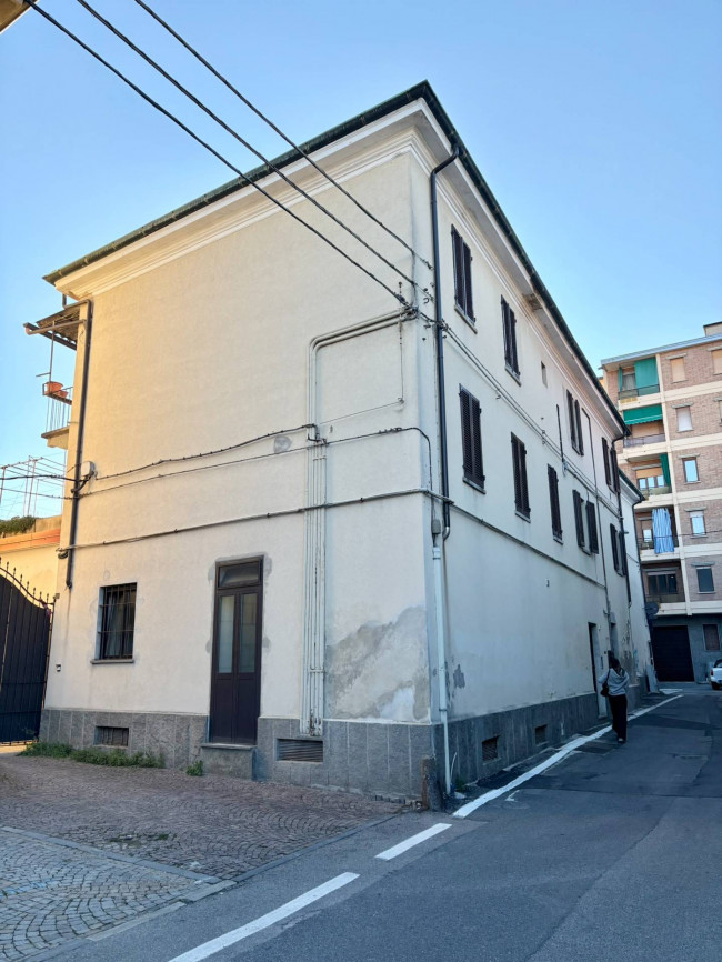 Appartamento in Vendita a Chieri