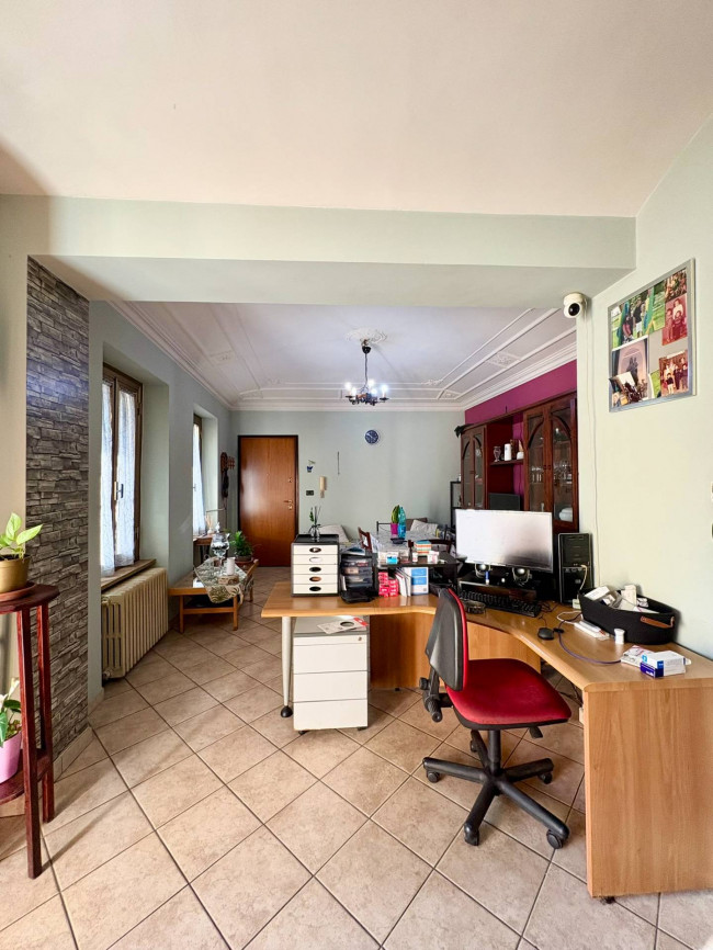 Appartamento in Vendita a Chieri