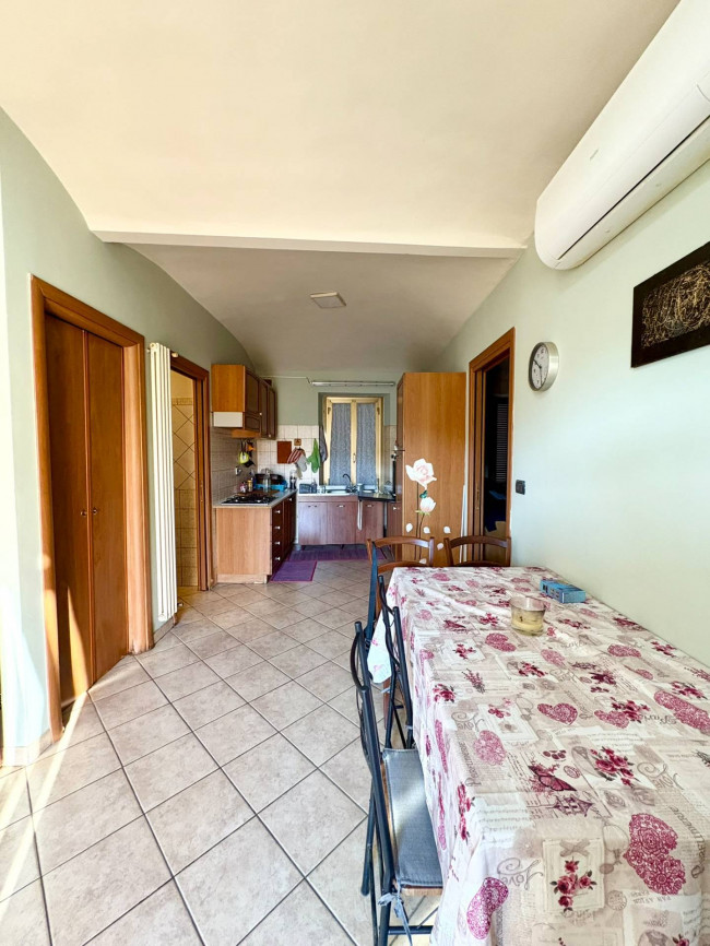 Appartamento in Vendita a Chieri