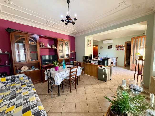 Appartamento in Vendita a Chieri