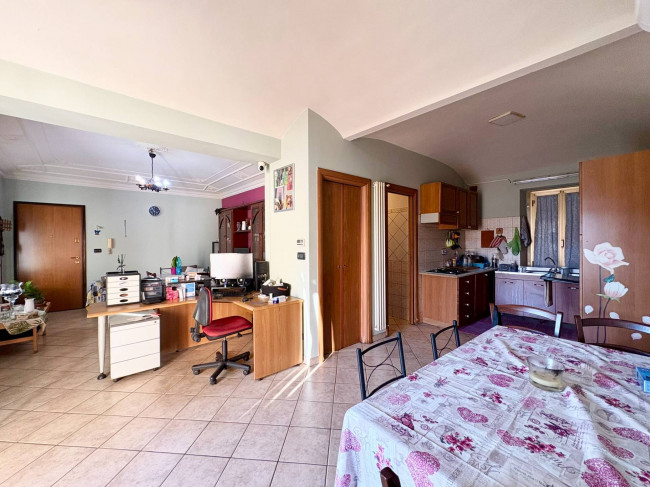 Appartamento in Vendita a Chieri