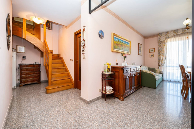 Appartamento in Vendita a Grugliasco