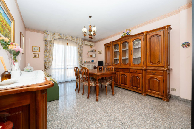 Appartamento in Vendita a Grugliasco
