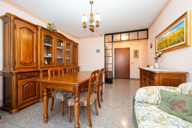 Appartamento in Vendita a Grugliasco