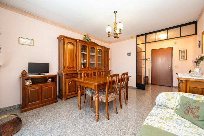Appartamento in Vendita a Grugliasco
