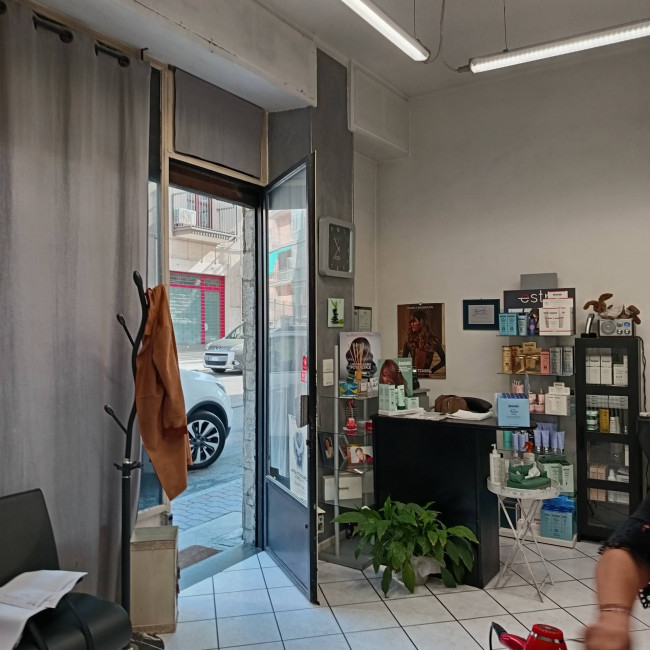 Attività Commerciale - Negozio in vendita